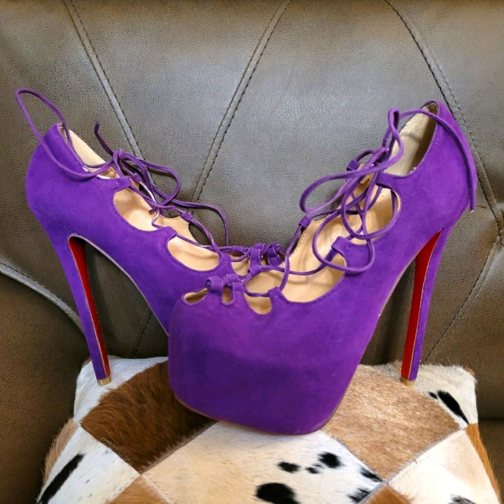 Christian Louboutin's